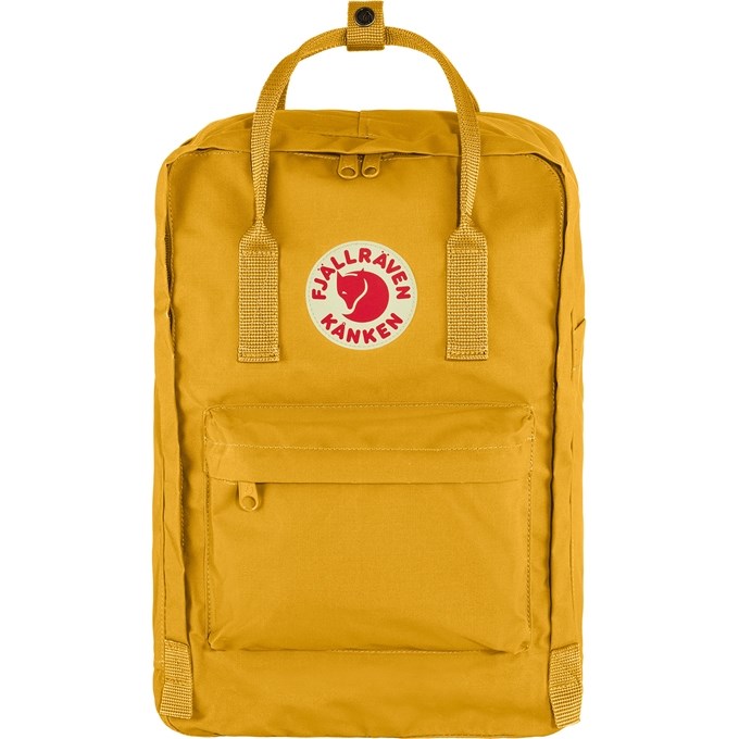 No name Fjällräven Kanken Laptop 15"