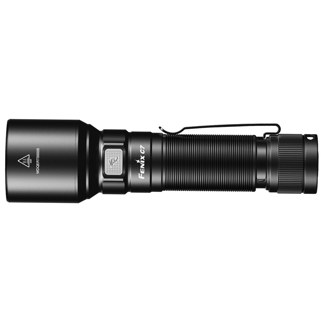 Fenix Flashlight LED C7 | 039-495