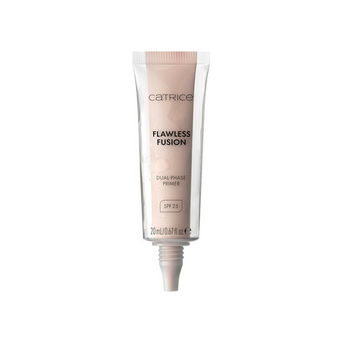 Catrice Flawless Fusion Dual-Phase Primer -