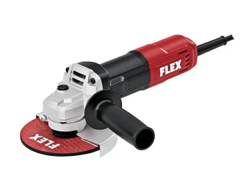 FLEX angle grinder 125mm 800W /L