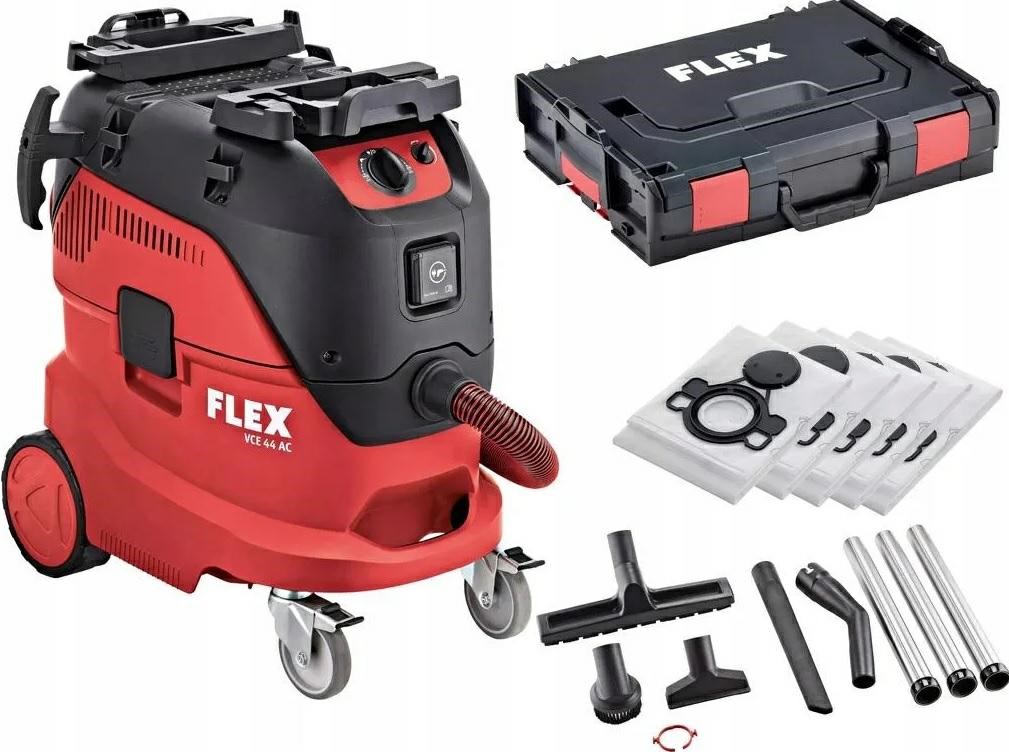 FLEX vacuum cleaner VCE S44 LAC