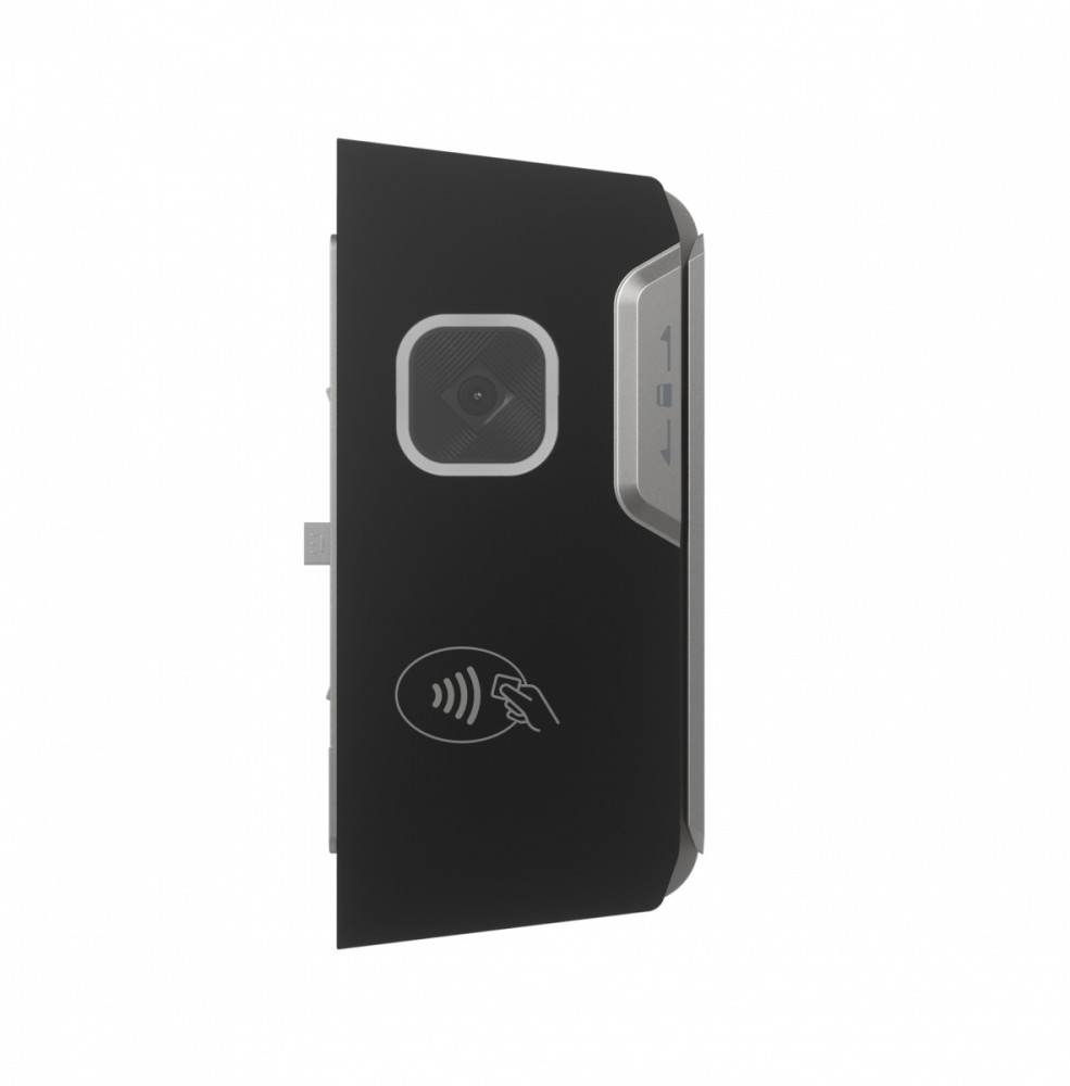 Sunmi Flex3 NFC&MSR Scanner | C20000079