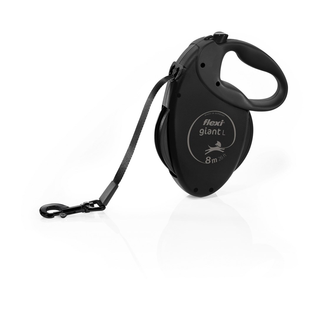 Flexi  Giant Tape Black Edition -