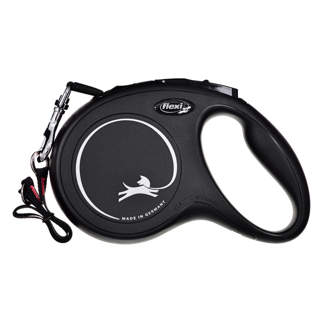Flexi  New Classic Dog Retractable lead