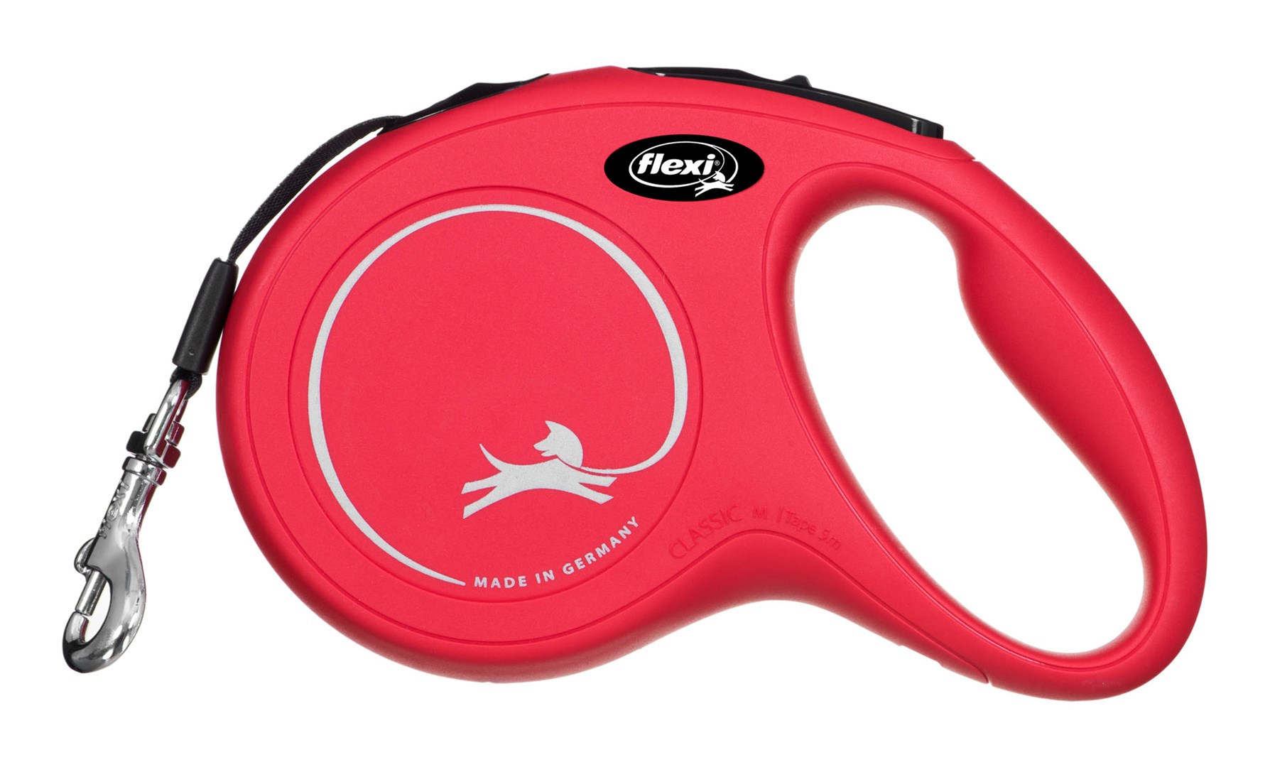 Flexi New Classic Dog Retractable lead