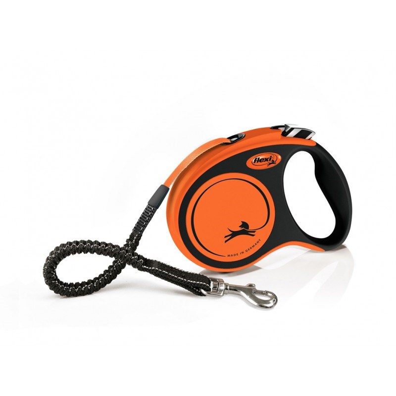 Flexi Xtreme M - Dog Retractable