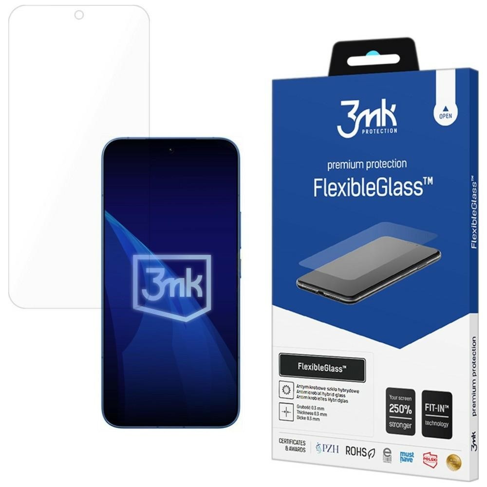 3MK Flexible Glass Xiaomi 17T Pro