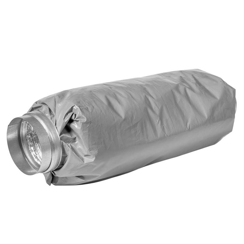 No name FLEXIBLE MUFFLER DN160-0.6-25-FF