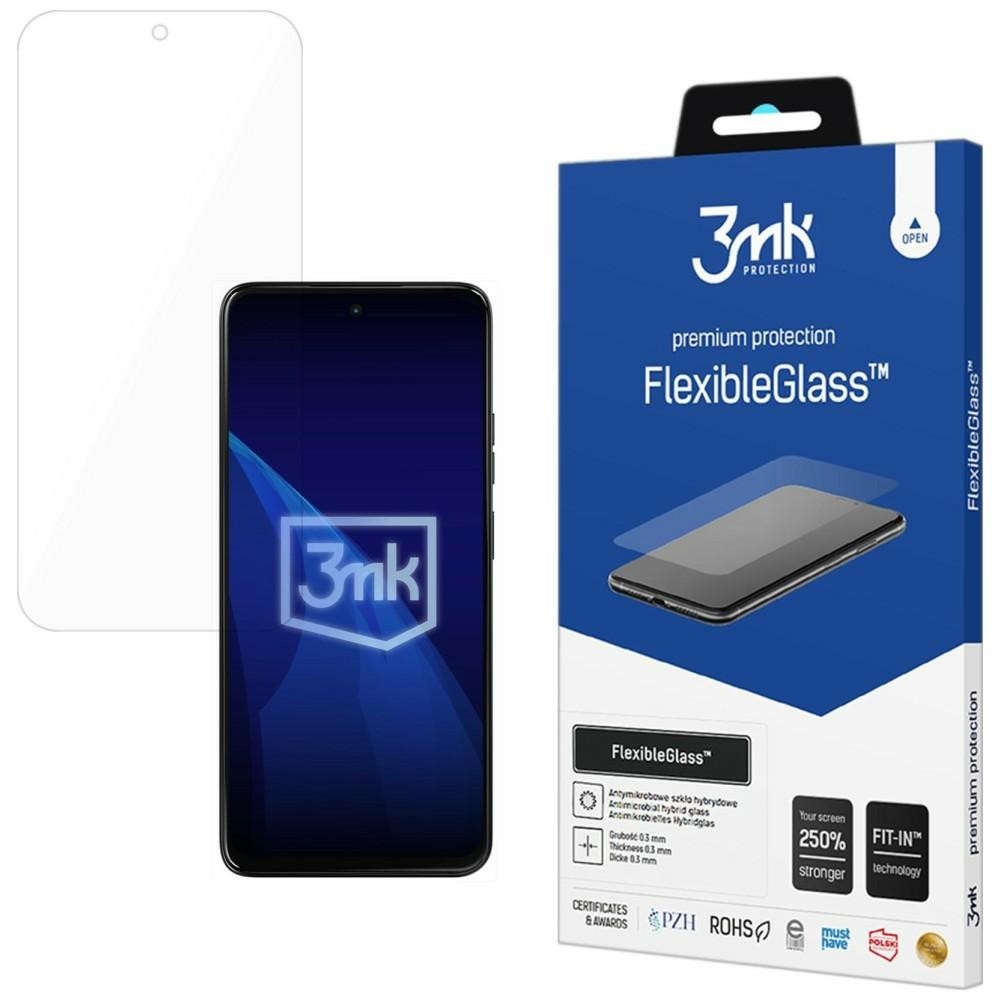 3MK  FlexibleGlass Motorola Moto G87 |