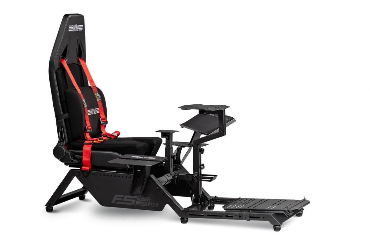 Next Level Racing  Flight Simulator |
