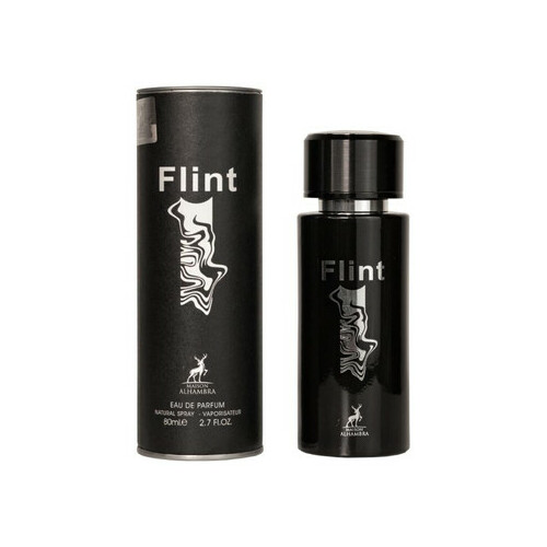 Maison Alhambra Flint EDP (Unisex, 100ml)