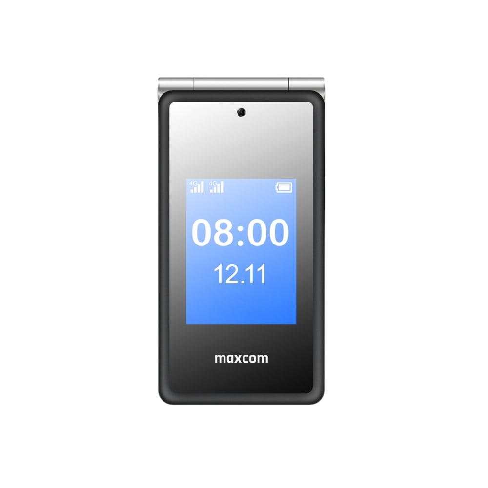 Maxcom  Flip phone MM 835L 4G