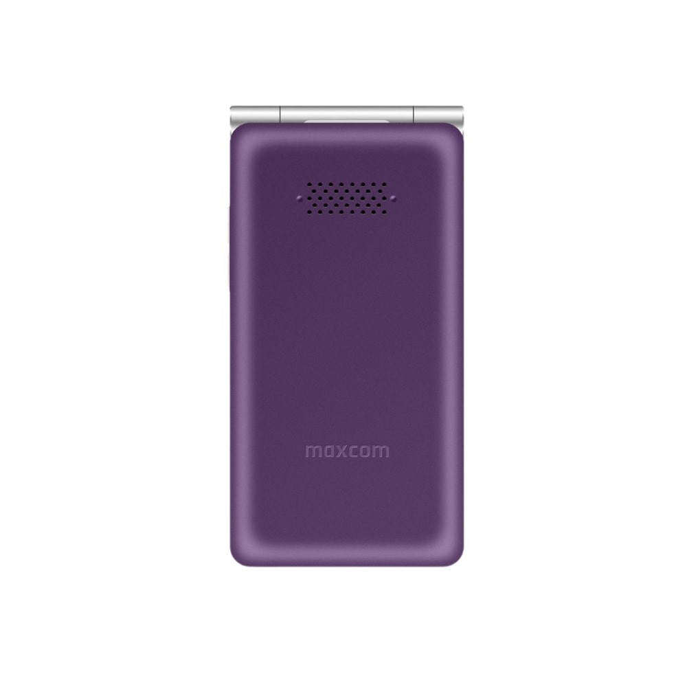 Maxcom Flip phone MM835L 4G dual