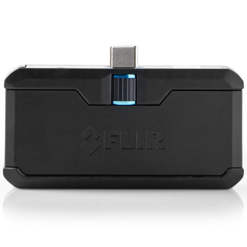 FLIR  One FP3IC thermal imaging camera