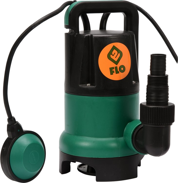 TOYA Flo 79775 water pump 1100