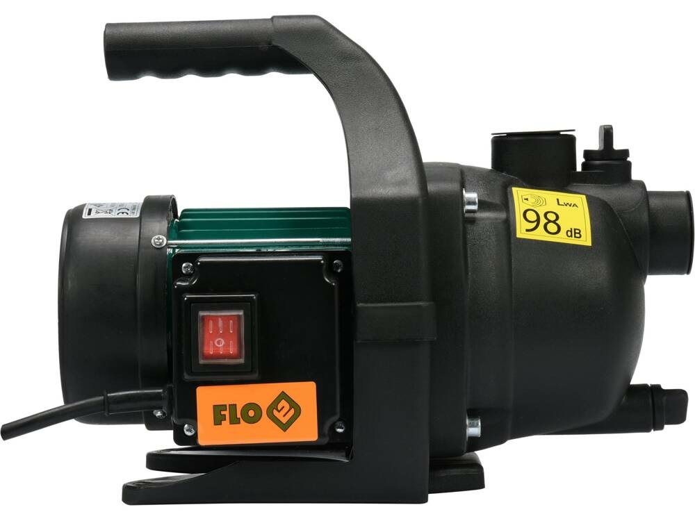 TOYA Flo 79811 water pump 800
