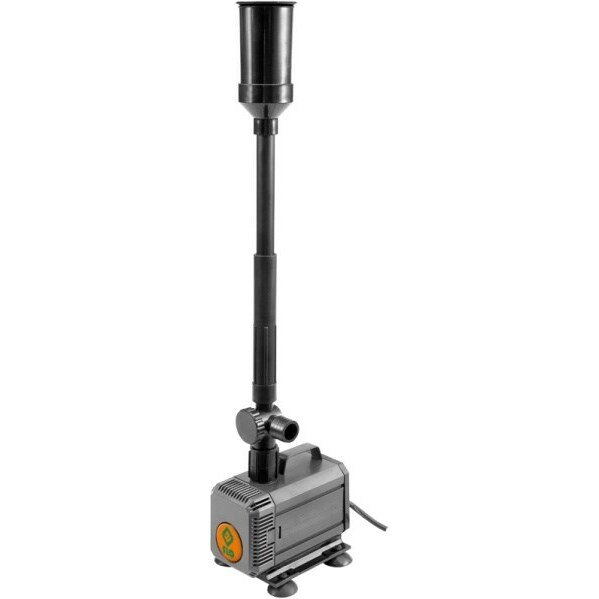 TOYA Flo 79933 water pump |