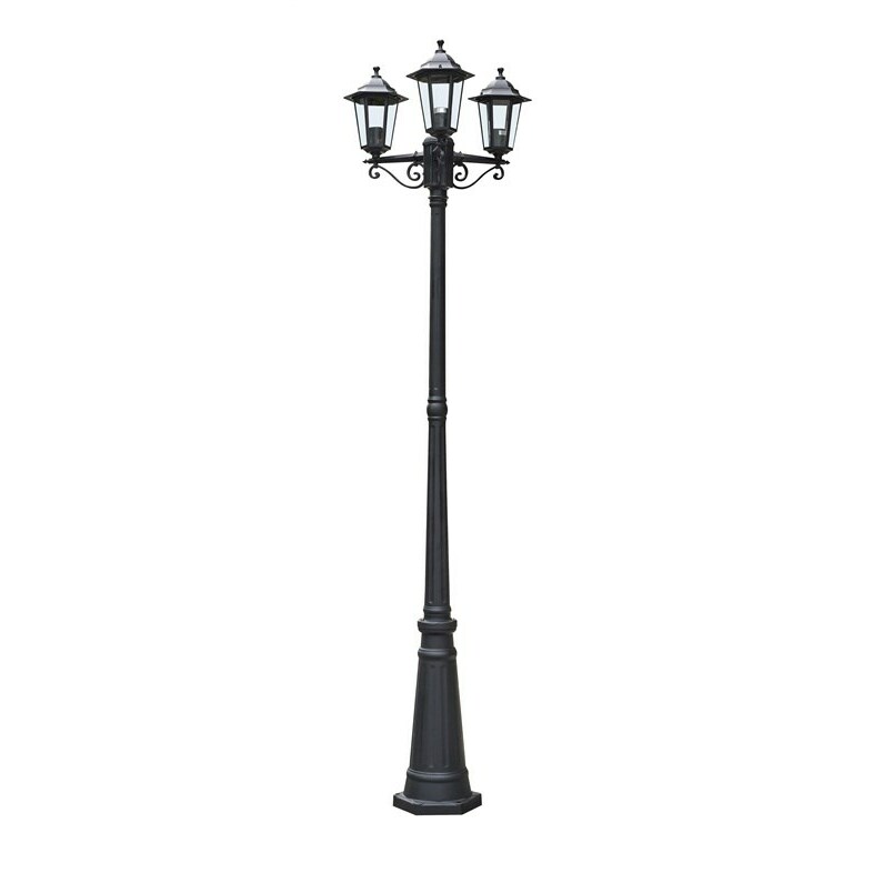 No name FLOOR LAMP ARNA 3XE27