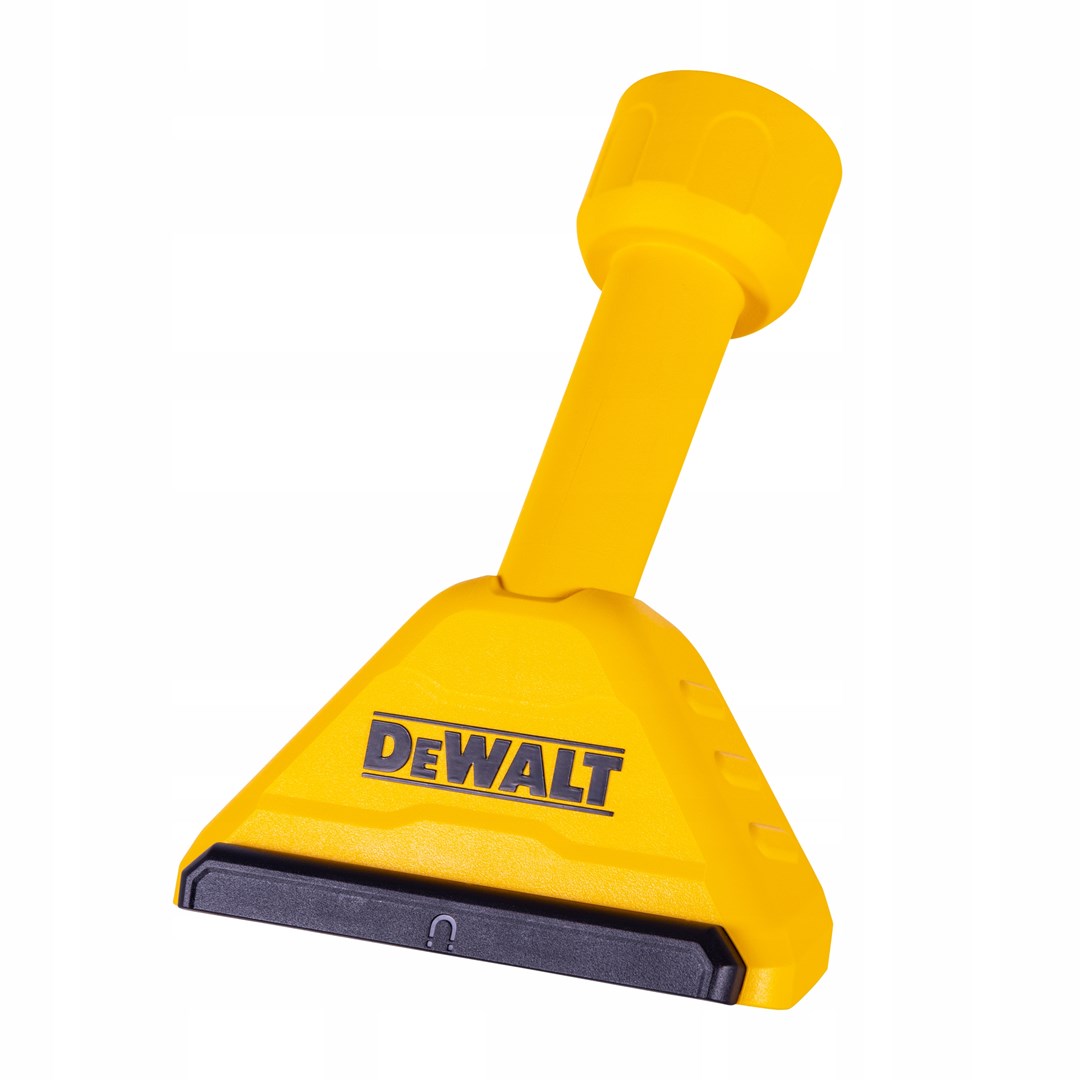 DeWalt Floor nozzle with magnetic strip