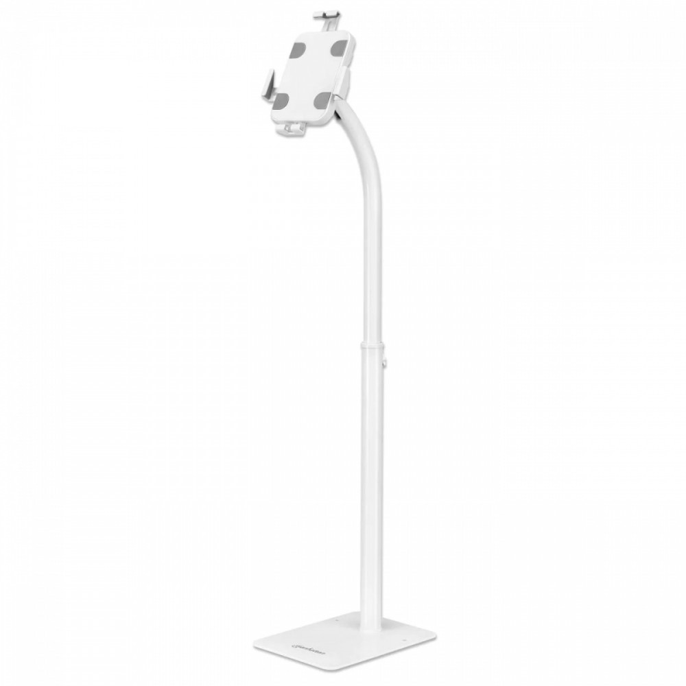 Techly  Floor stand for iPad and