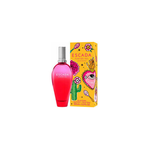 Escada Flor del Sol EDT (Woman