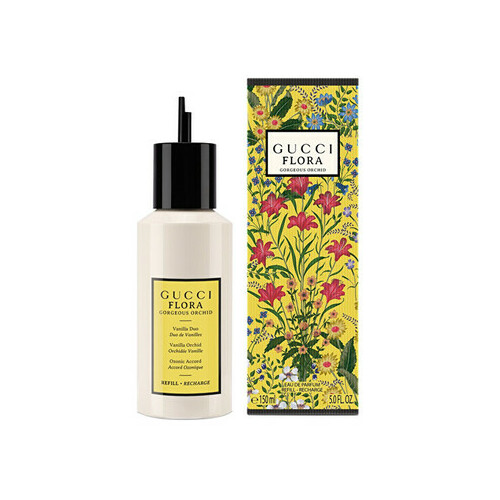 GUCCI Flora By Gorgeous Orchid EDP