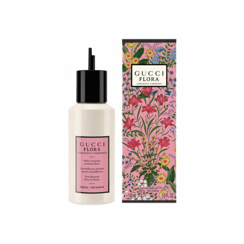 GUCCI Flora Gorgeous Gardenia EDP (