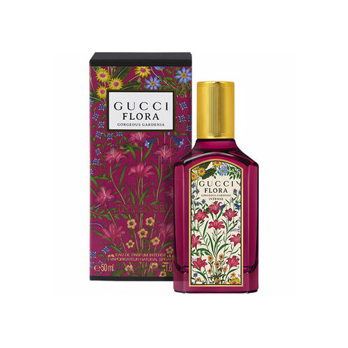 GUCCI Flora Gorgeous Gardenia Intense EDP