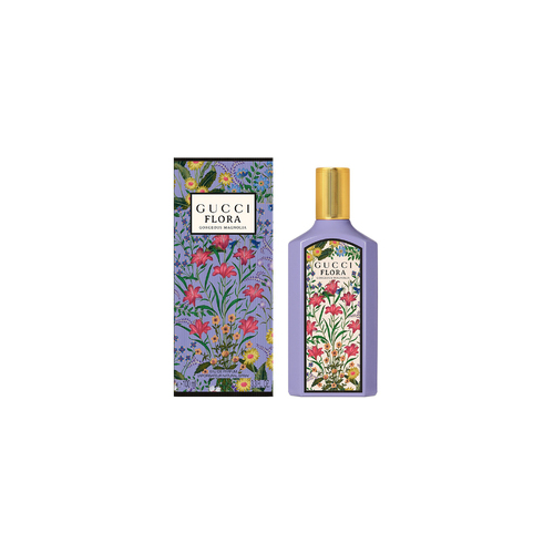 GUCCI Flora Gorgeous Magnolia EDP (Woman