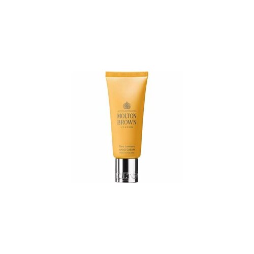 Molton Brown Flora Luminare Hand Cream