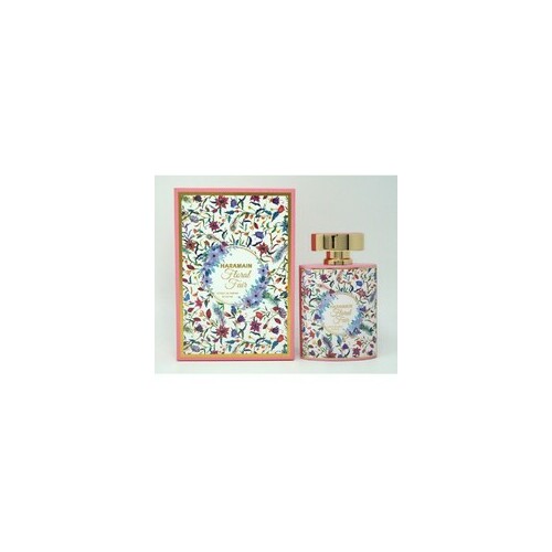 Al Haramain Floral Fair Perfume (Woman
