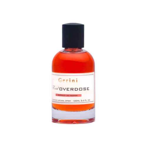Gerini Floral Overdose Extrait de Parfum