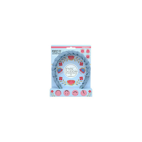 Invisibobble Flores & Bloom Margarita Bonita