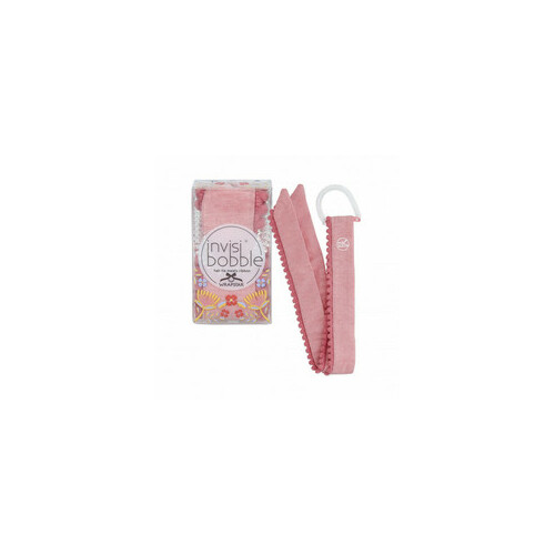 Invisibobble Flores & Bloom Wrapstar Ami