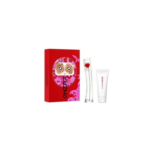 KENZO Flower by Gift set EDP