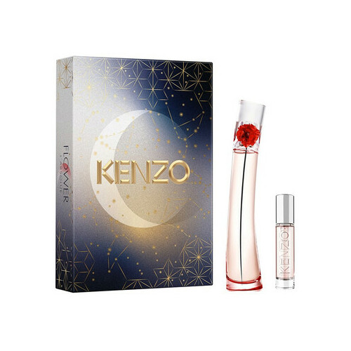 KENZO Flower By  L´Absolue Gift Set
