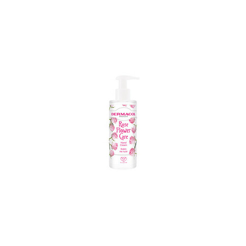 Dermacol Flower Care Hand Cream (Rose)