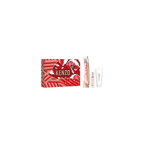 KENZO Flower Ikebana Gift Set EDP