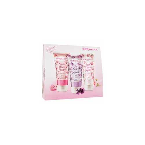 Dermacol Flower Power Set - gift