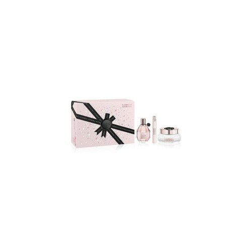 Viktor & Rolf Flowerbomb Gift Set
