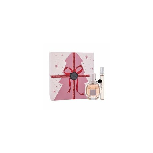Viktor & Rolf Flowerbomb Gift set