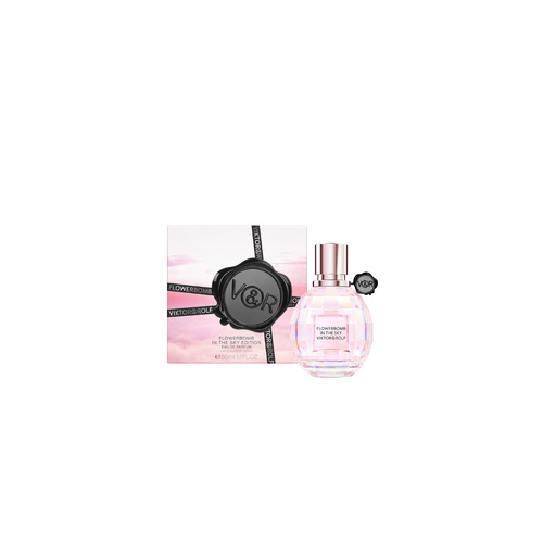 Viktor & Rolf Flowerbomb In The