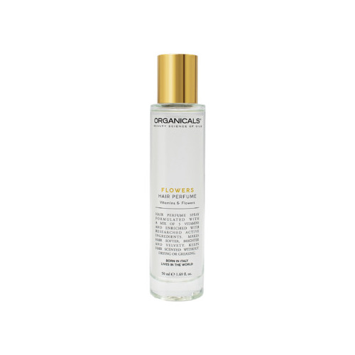 Organicals FLOWERS Hair Perfume ( Vitamins
