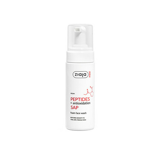 Ziaja Foam Face Wash - Čisticí