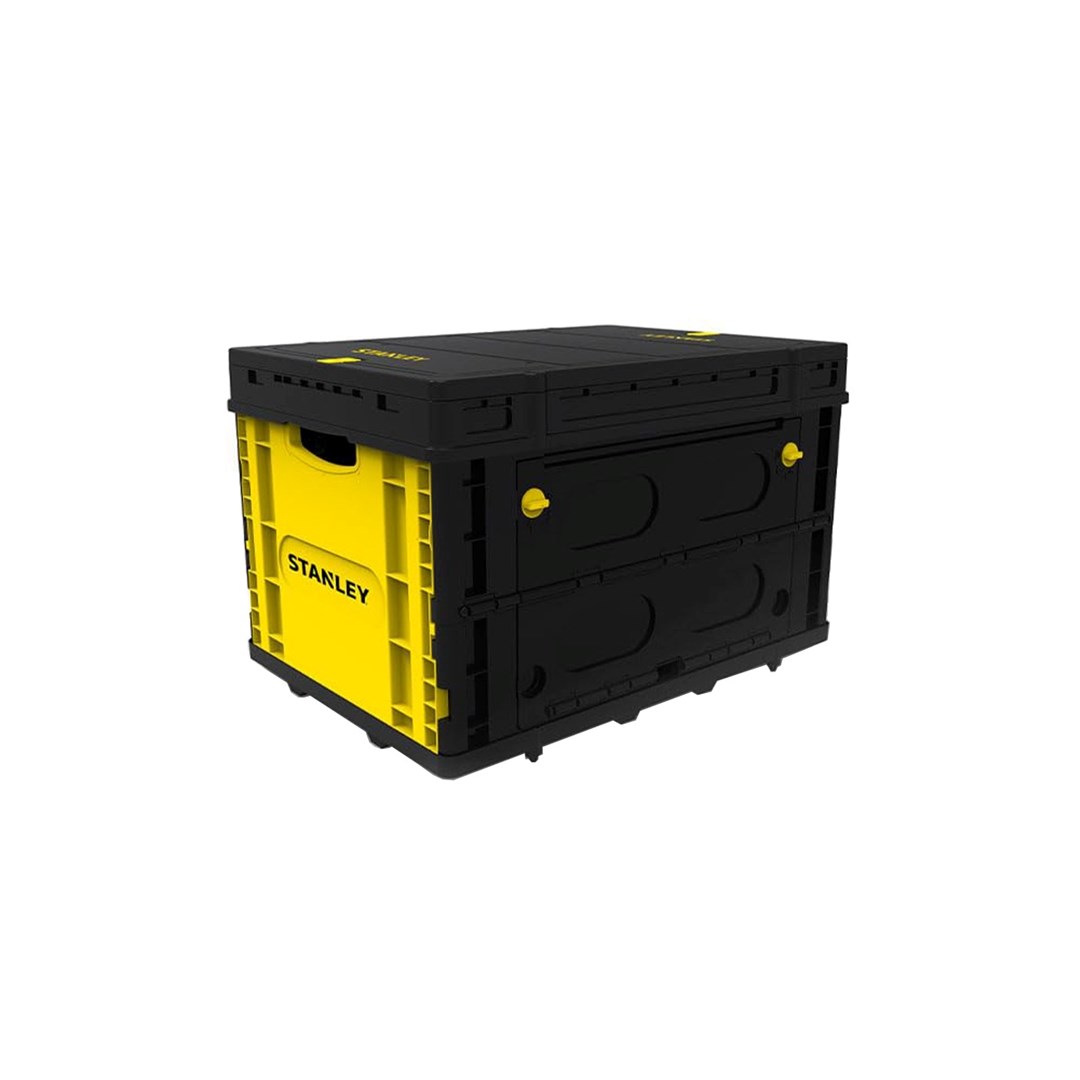 STANLEY Folding bin 25 gk heavy