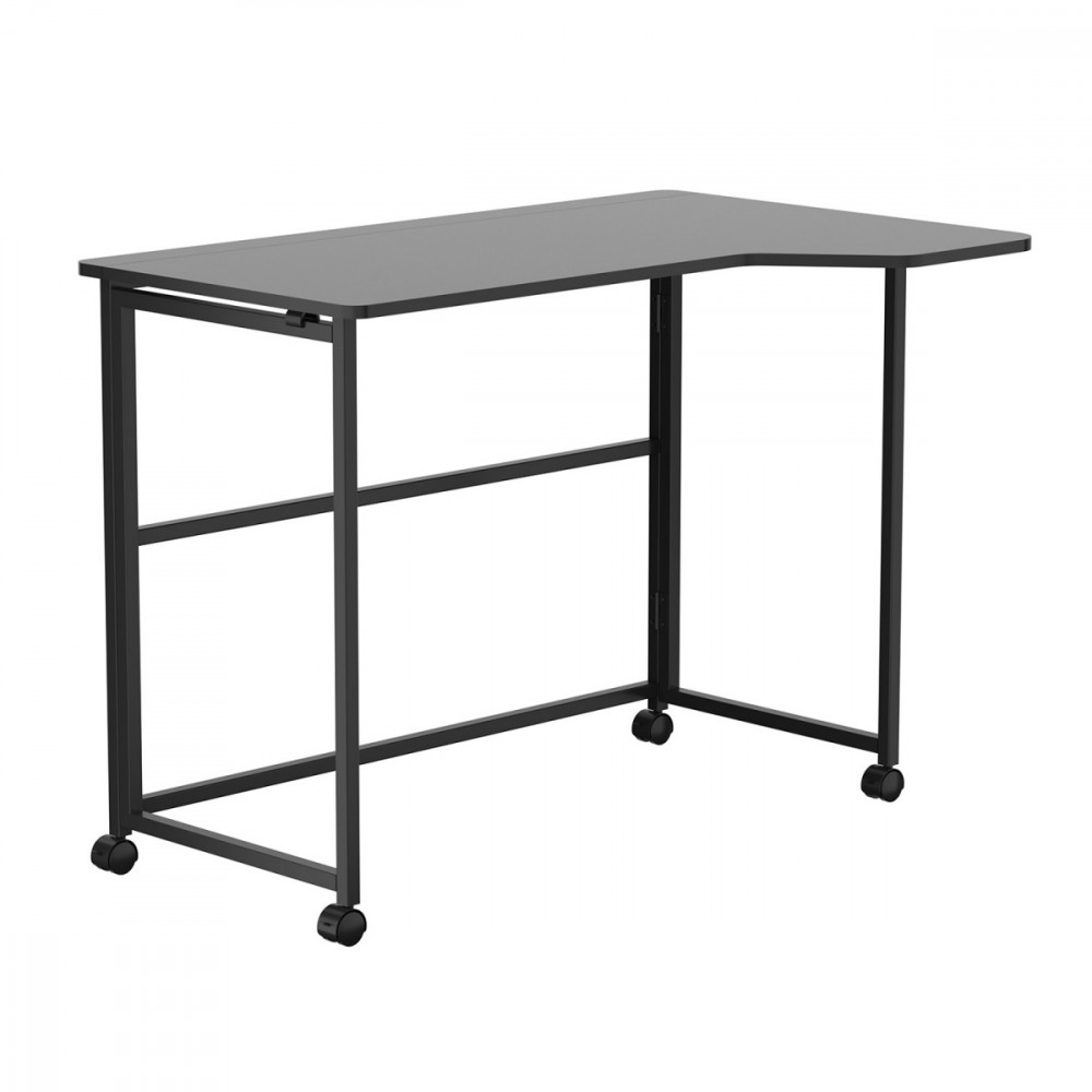 Maclean Folding desk, mobile MC-1250 L/B