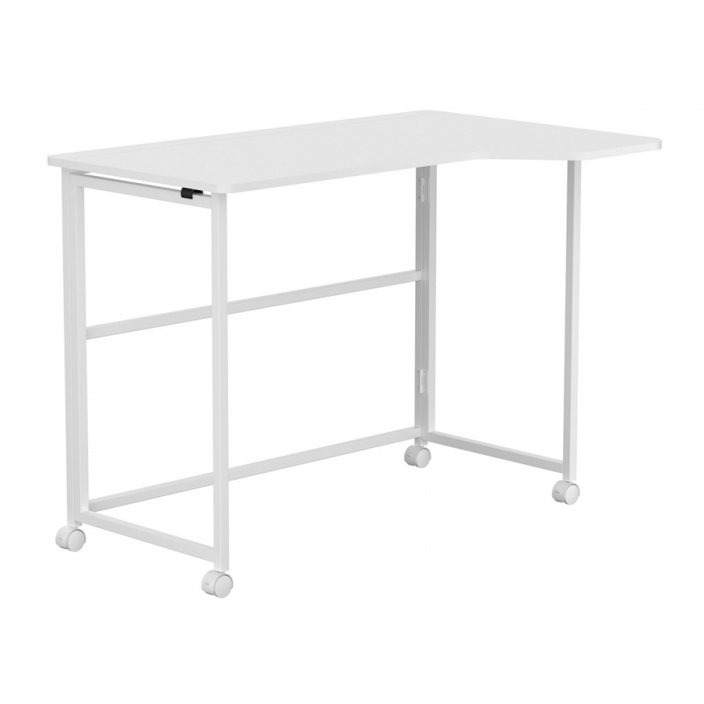 Maclean Folding desk, mobile Mc-1250 L/W