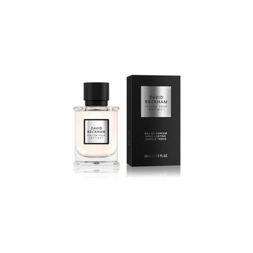 David Beckham Follow Your Instinct EDP