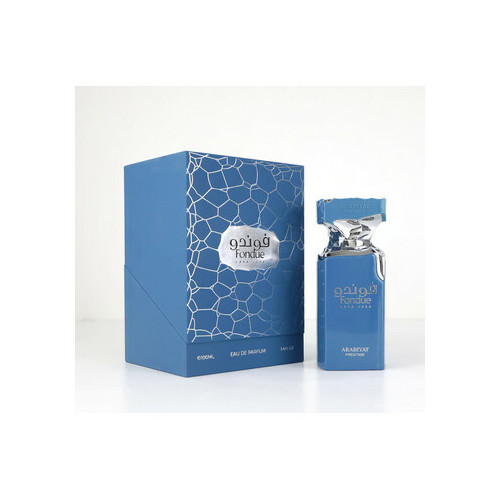 Arabiyat Prestige Fondue Lava Lush EDP