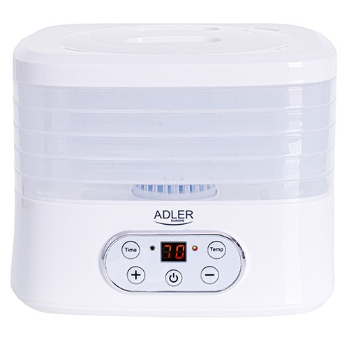 Adler Food dehydrator AD 6658 |